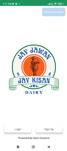 Jay Jawan Jay Kisan