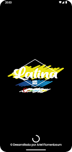 Latina FM Canarias