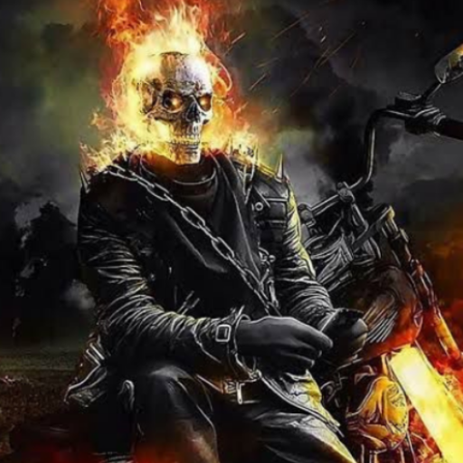 Wallpaper Ghost Rider Download on Windows