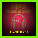 Koleksi Lagu Bali Mp3 icon