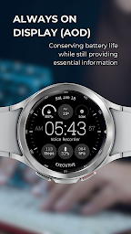 EXD134: Everyday Metrics - Screenshot Image