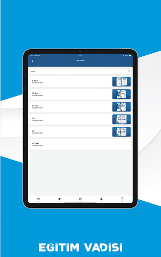 Eğitim Vadisi screenshot 18