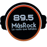 MasRock 89.5 icon