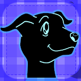Dog and Slide Puzzle icon