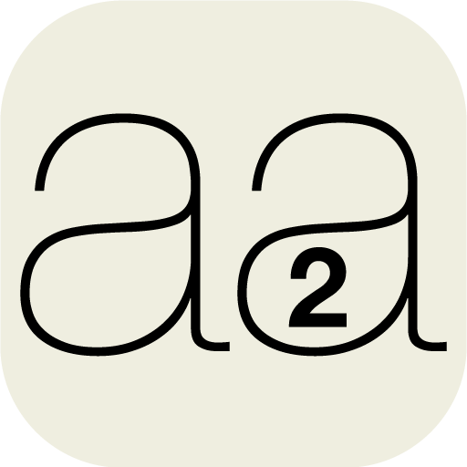 aa 2 1.2.5 Icon