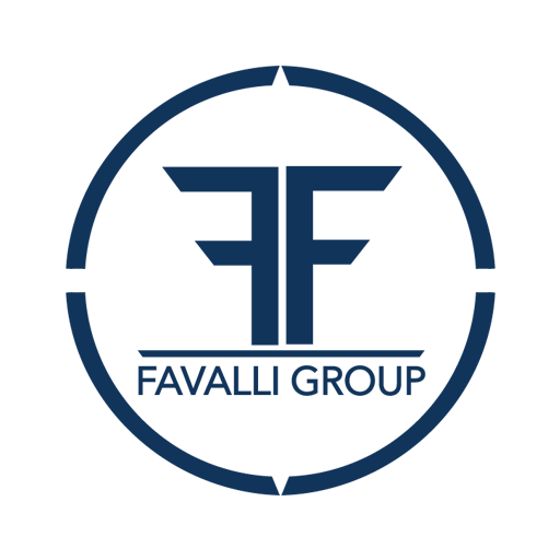 Favalli Group logo