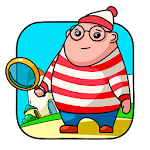 Cover Image of Download Scavenger Hunt: Waldo Quest  APK