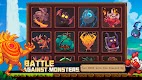 screenshot of Levistone Story