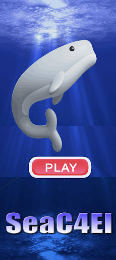 Android application seaC4EI screenshort