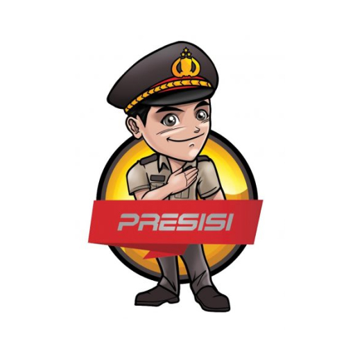 SI HERI POLRES KEP SULA logo
