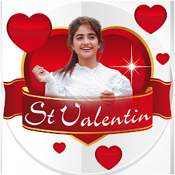 Valetines Background Changer