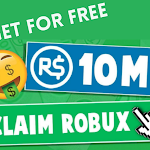 Cover Image of डाउनलोड Free Robux Quiz  APK