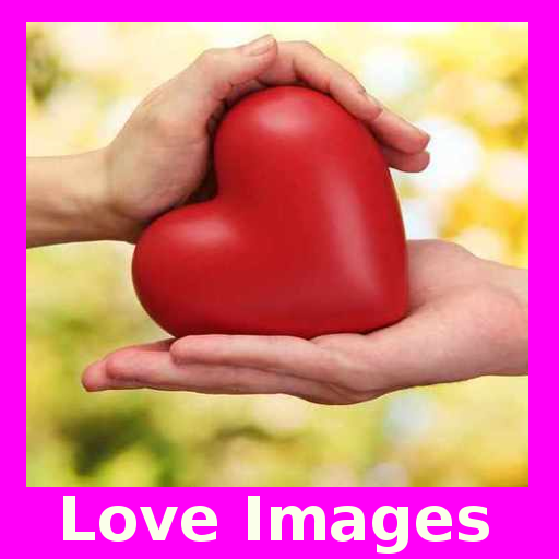 5000+ Love Images 4K (Offline) logo