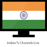 Indian Tv Channels Live icon