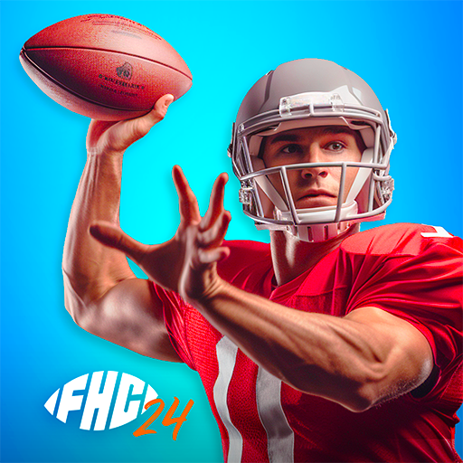 Baixar Football Head Coach 24 Games para Android