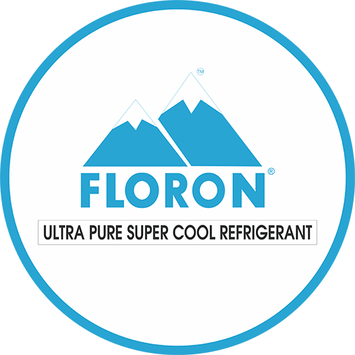 Floron App logo