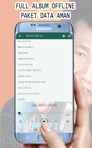 LAGU DANGDUT MEGGY Z FULL ALBUM MP3 OFFLINE