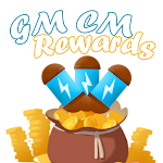 Cover Image of Download GM CM Rewards  APK