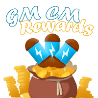 GM CM Rewards