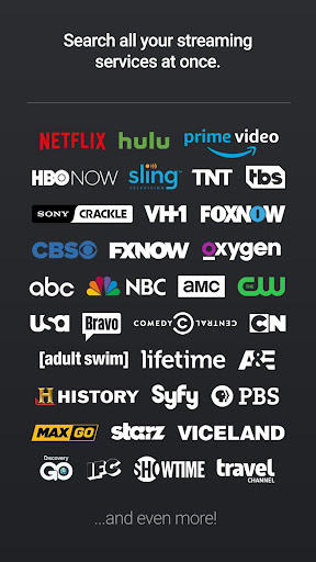 Yidio - Streaming Guide