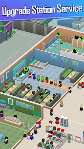 Railway Tycoon (Unlimited Money) 12