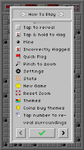 Minesweeper Classic: Retro apkdebit screenshots 13