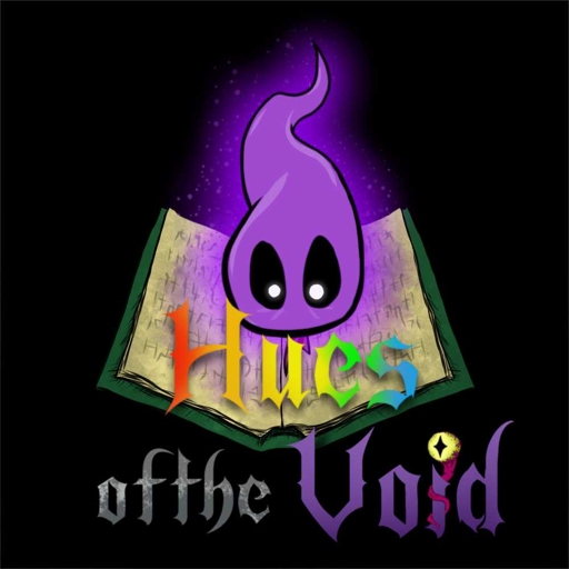 Hues of the Void DEMO logo