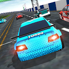 Turbo Drift Car Racing 3D Varies with device