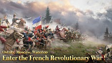 大戦争：ナポレオン、戦争＆戦争戦略ゲームのおすすめ画像2