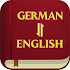German English Bible