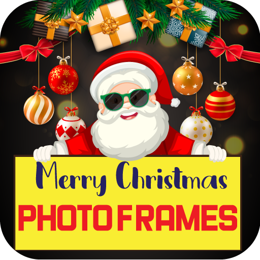 Christmas Photo Frames  Icon