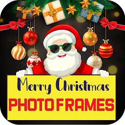 Icon image Christmas Photo Frames