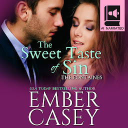Obraz ikony: The Sweet Taste of Sin (FREE New Adult Romance)(Celebrity Romance): A FREE Second Chance Celebrity Romance