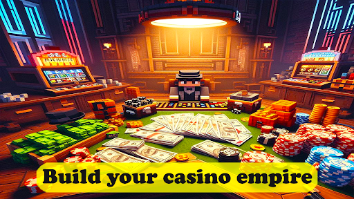 Casino Mod Screen 2