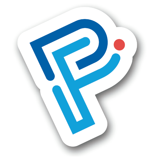 PubliFácil logo