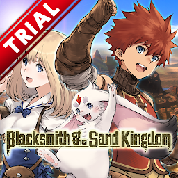 Blacksmith of the S.K. (Trial) Mod Apk