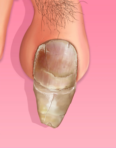Pedicure Salon - Screenshot 1