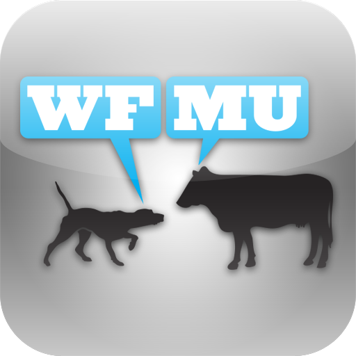 WFMU (Official)  Icon