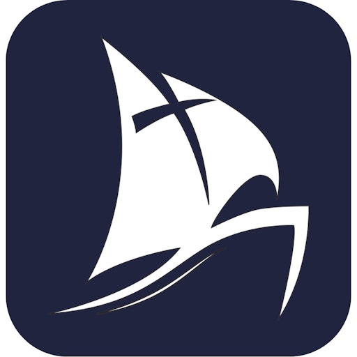 Pilgrim Mission Church logo