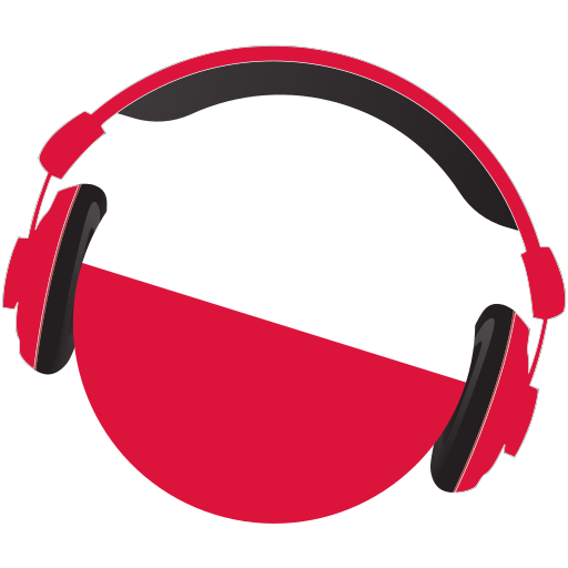 Poland Radios  Icon