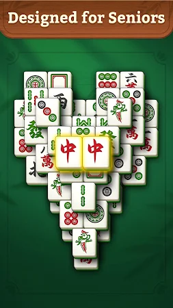 Game screenshot Koi Mahjong-Classic Tile Match mod apk