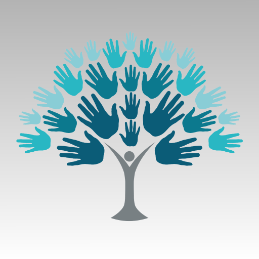 Helferportal logo