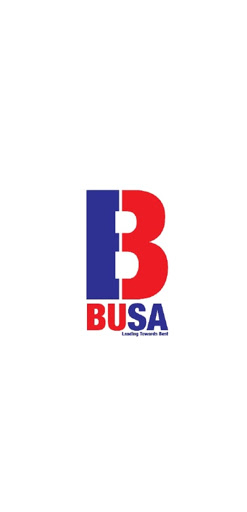 Android application BUSA screenshort