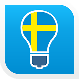 Lexin Smart - Offline Swedish icon