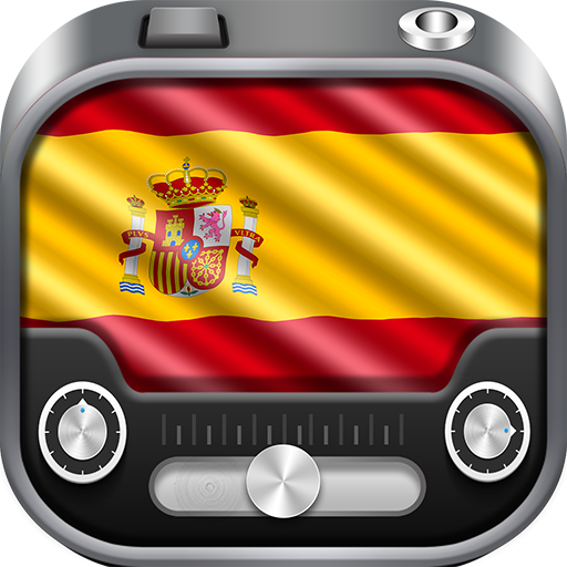 Distinción picar Fuera de borda Emisoras de Radio Españolas - Apps op Google Play
