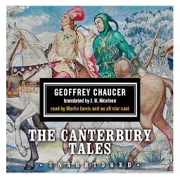 Icon image The Canterbury Tales