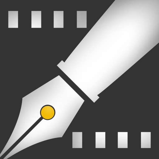 Video & Photo Filters Logo