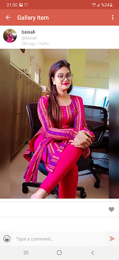 Bangladesh Dating App - KETE Screen 3