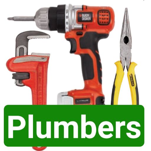 Guide for Plumbers:Handbooks logo