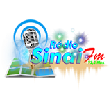 Radio Sinai Fm Online icon